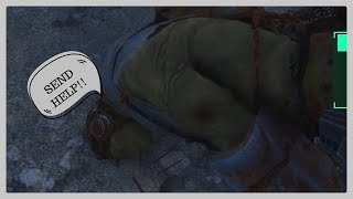 Fallout 4 Makes You HaHa.... need I say more! by LePeg 201 views 6 months ago 8 minutes, 44 seconds