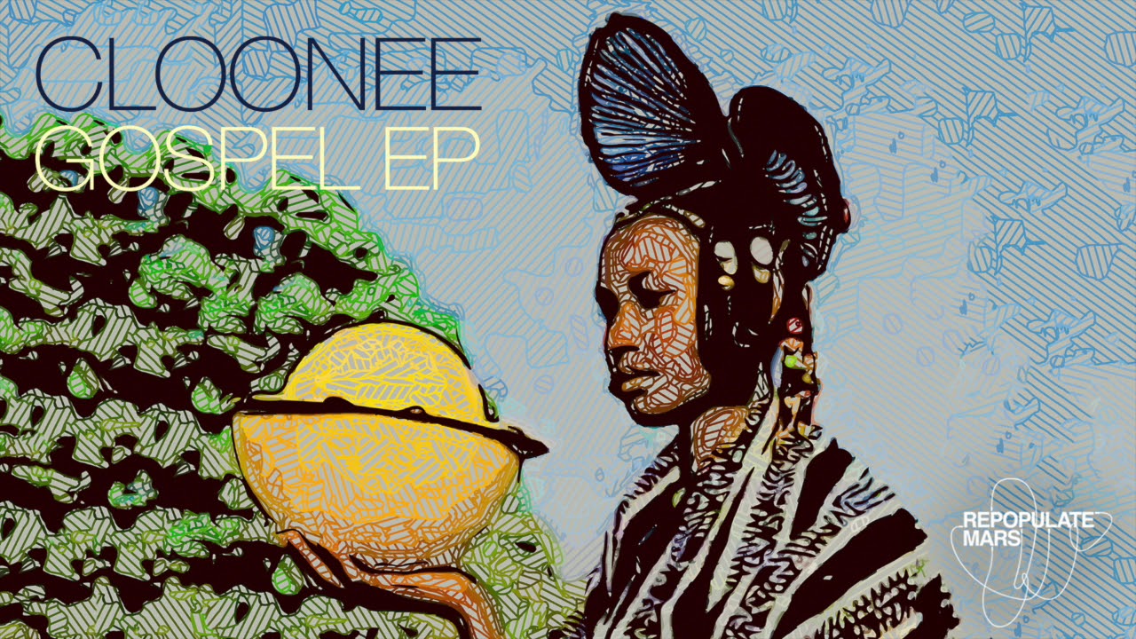 Cloonee   Gospel Original Mix