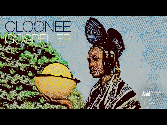 Cloonee - Gospel