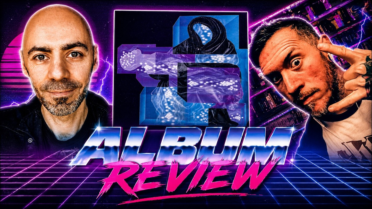 Watch MIRACLE - The Living Likeness Of My Electric Daemon (ALBUM REVIEW) on YouTube Watch MIRACLE - The Living Likeness Of My Electric Daemon (ALBUM REVIEW) on YouTube