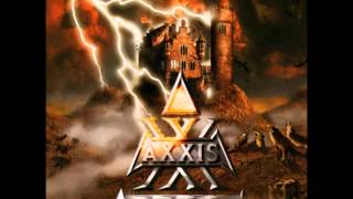 AXXIS -  Be A King