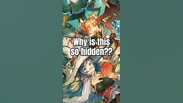 HIDDEN variable search in RPG MAKER!? #indiedev #rpgmaker #gamedev