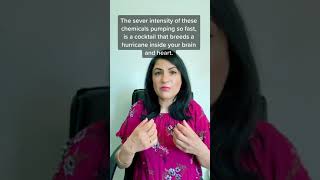 Trauma Bonding and Brain Chemicals