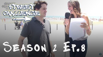 ABA Street Challenge Season 2 Episode 8