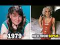 THE FACTS OF LIFE 1979 Then and Now All Cast 2026: Most of actors died