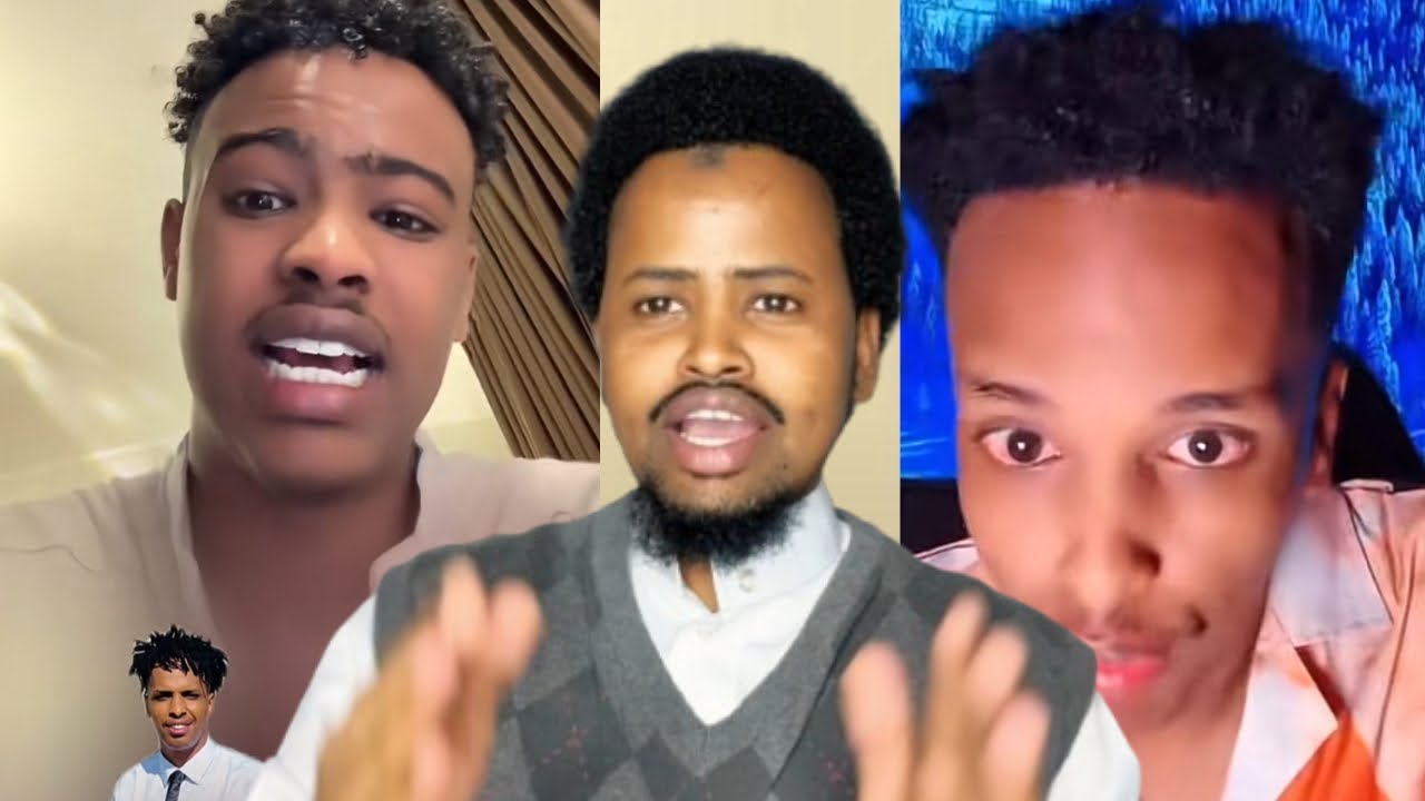 Tamiim oo raali galiyey jabra hooyadiis 