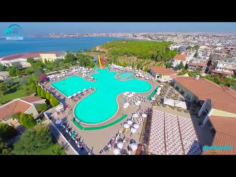 Palm Wings Beach Resort Didim | Gezinomi