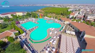 Palm Wings Beach Resort Didim | Gezinomi