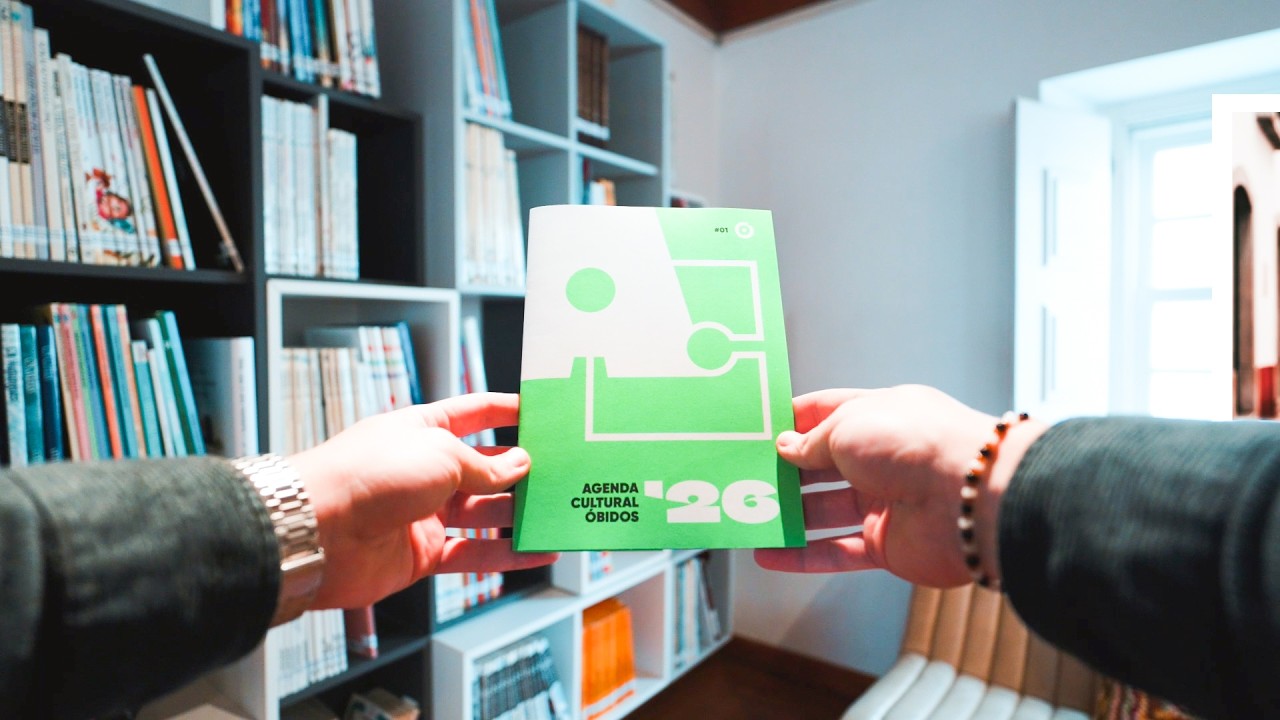 Agenda Cultural 2026