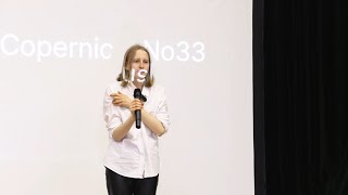 Famous Words as a means of self-expression | Dagmara Styszko | TEDxYouth@CopernicusNo33 Net Worth