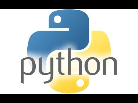 دورة البايثون الدرس 1
