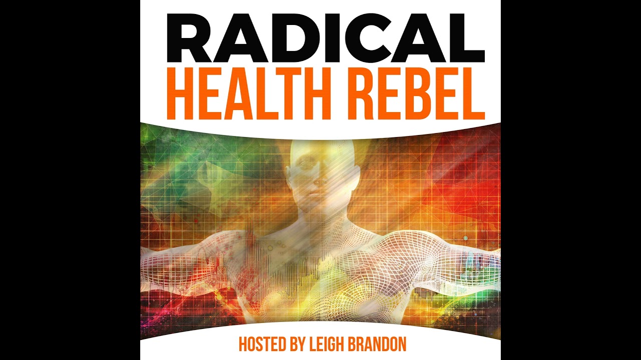 170 - Rethinking Germ Theory, Parasites, Fungus & the Microbiome with Daniel Roytas