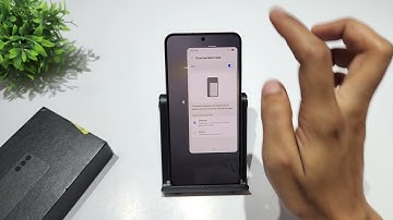 How to set One Hand Mode in samsung galaxy s24 plus | samsung s24 ultra One handed mode kaise kare