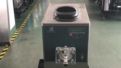 Pasmo machine S930T air pump feed