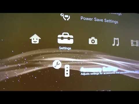 How to use a ps2 eyetoy on ps3 my way.