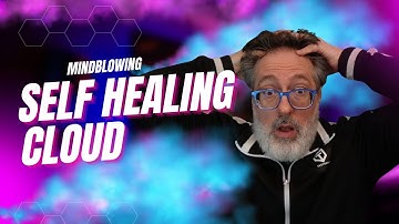 AI, Self-Healing Clouds & Performance Breakthroughs! 🔮