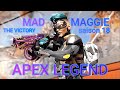APEX LEGENDS - Mad Maggie.exe