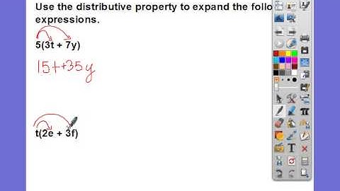 Lesson 11 12 Factoring and Distributing Expressions
