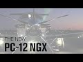 PC-12 NGX Demonstration