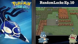 Alfa para pokemon pc descargar randomlocke zafiro Pokemon zafiro