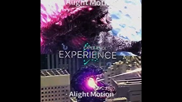 Evolved Godzilla vs shin Godzilla | #shorts #godzilla #battle