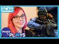 Top 10 Hardest Multiplayer Games To Learn w/ missharvey! - Deconstructed!