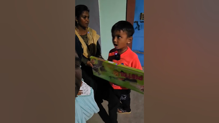 Pistol 5G எப்படி வெடிக்குது😂🤣😅😇#sujan #crackers #lachu #kavi #mominfluencers #bestmom #cute #sujan
