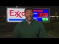 Rising oil prices drive up pump costs across the DMV