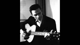 Johnny Cash-I&#39;m Going To Memphis