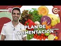 PLAN DE ALIMENTACIÓN