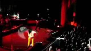 Siouxsie: &quot;One Mile Below&quot; live 2008 (GPB Cellphone Mix)