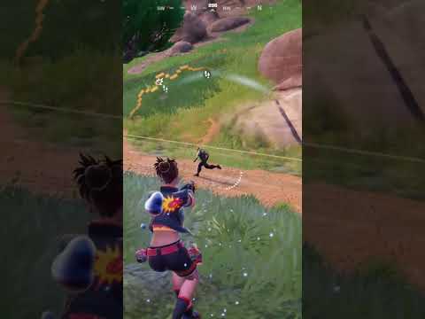 #Fortnite Zerobuild Battle