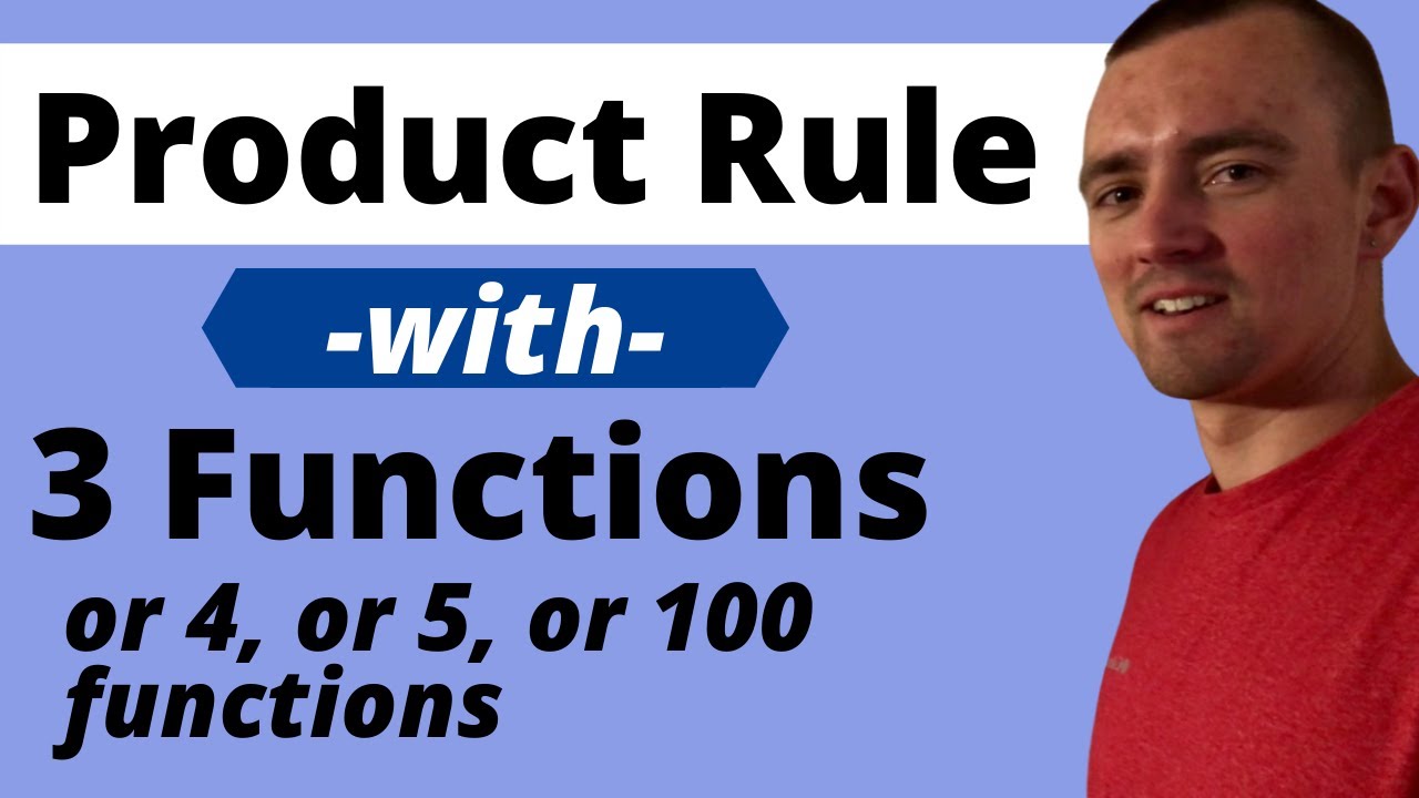 Product rule