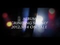 TOKYO No.1 SOUL SET - Album &quot;Grinding Sound&quot; - 2012. 3/14 On Sale