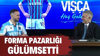 Ahmet Ağaoğlu Ile Edin Visca Arasındaki Forma Pazarlığı Gülümsetti Bosnanın Nüfusu Kaç?