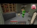 【minecraft実況】ドラゴンクエスト~たそがれのもりへ~ 【冒険の書5】