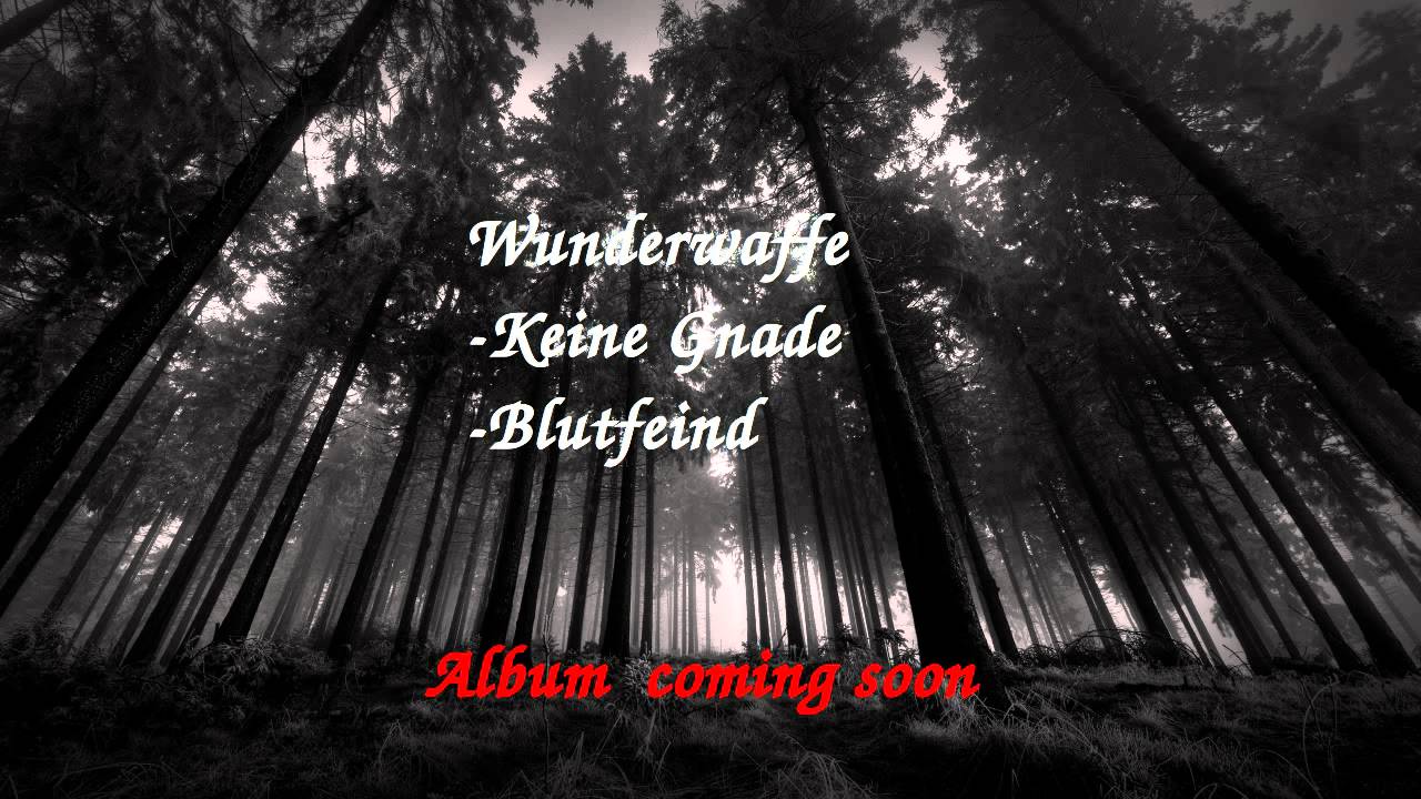 Wunderwaffe - Keine Gnade