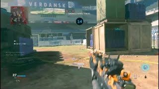 “Enemies Forfeiting”🤬
