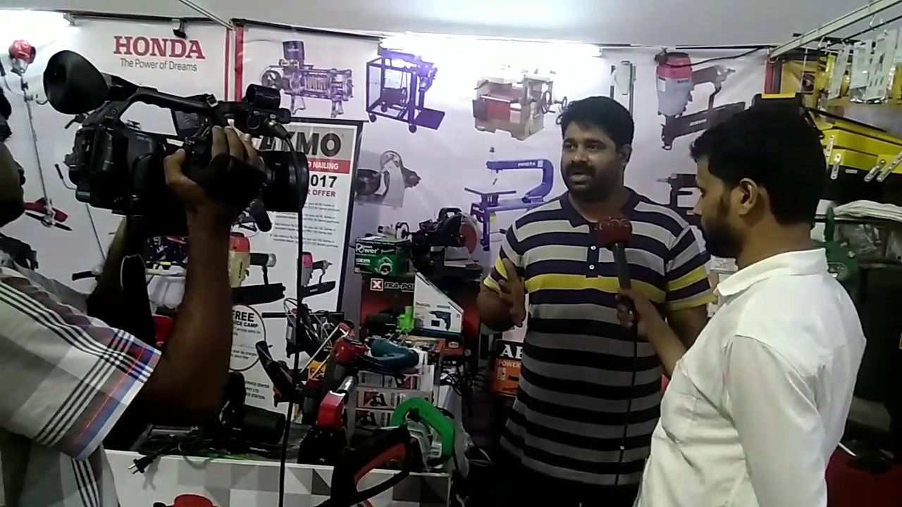 Kolar Mill Stores, Malappuram YouTube