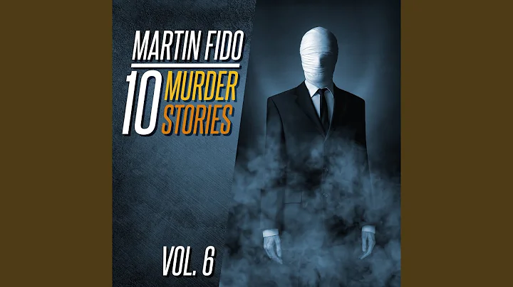 Child Killers: Raymond Morris