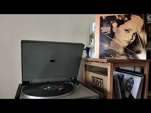 Norah Jones – Day Breaks – 2 x CD (Deluxe Edition, Limited Edition