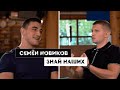 Семён Новиков – чемпион Европы-2020. О конкуренции с Беленюком, Олимпиаде в Токио и многом другом...