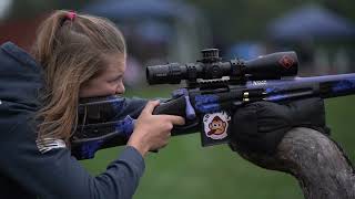 Kelblys - Positional Shooting