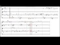Suite in A minor, BWV 818