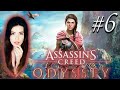 Assassin's Creed Odyssey ► ПОЛНОЕ ПРОХОЖДЕНИЕ НА СТРИМЕ #6
