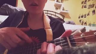 Things We Used To Share | Ukulele Cover