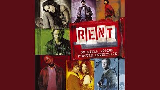 Video thumbnail of "Anthony Rapp - Rent"