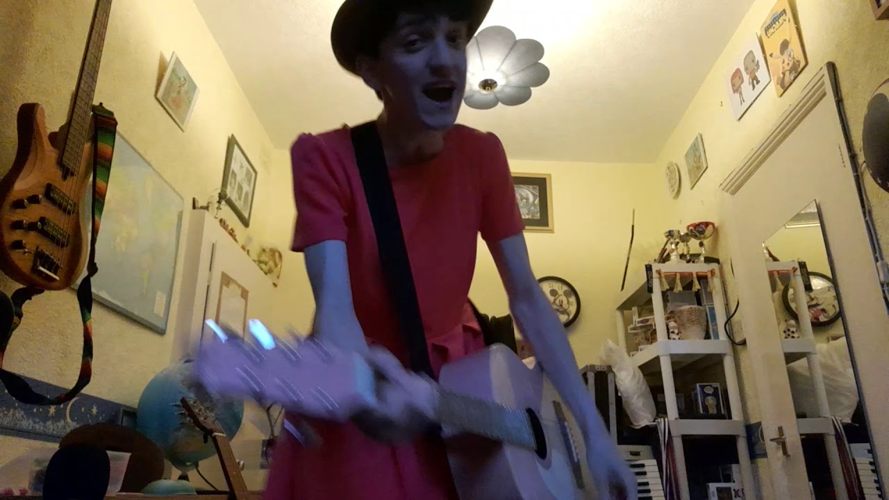 Limes (Brad Paisley cover) YouTube