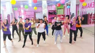 Dj matiin lampunya sebentar dong // seperti mati lampu // tiktok viral remix // zumba