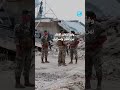 جنوب لبنان: عودة الأهالي إلى زوطر الغربية وسط الدمار
